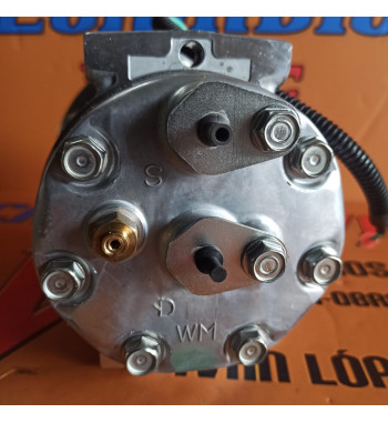 COMPRESOR AIRE CASE