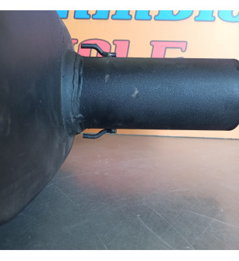 SILENCIOSO DE ESCAPE PARA JCB, JCB33152383, JCB 33152383, SILENCIOSO JCB, ESCAPE JCB, SILENCIOSO 33152383, ESCAPE 33152383,