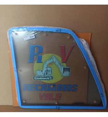 CRISTAL PUERTA SUPERIOR JCB, CRISTAL JCB, CRISTAL PUERTA JCB, CRISTAL MAQUINA JCB, JCB333D6291, JCB 333D6291, CRISTAL PUERTA JCB