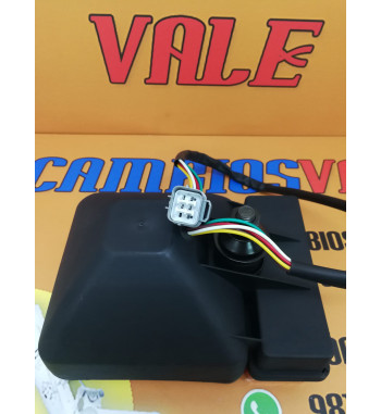 FARO DELANTERO MODELO ANTIGUAS PARA JCB, FARO DELANTERO JCB, FARO JCB, JCB70021100, JCB 70021100, FARO JCB 70021100, 70021100