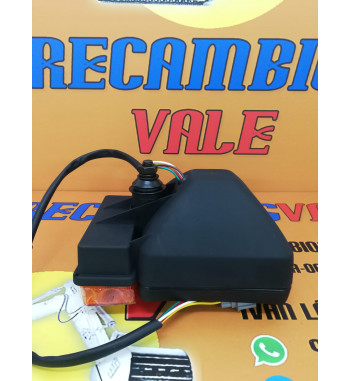 FARO DELANTERO MODELO ANTIGUAS PARA JCB, FARO DELANTERO JCB, FARO JCB, JCB70021100, JCB 70021100, FARO JCB 70021100, 70021100