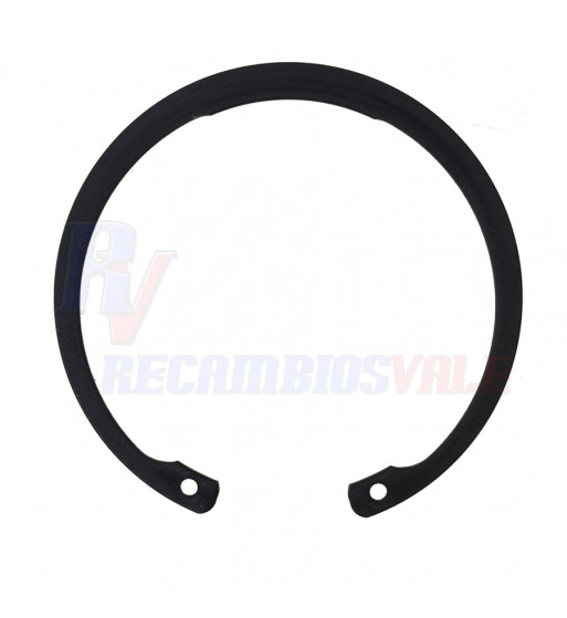 ANILLO SEGURIDAD ANILLO SEGURIDAD