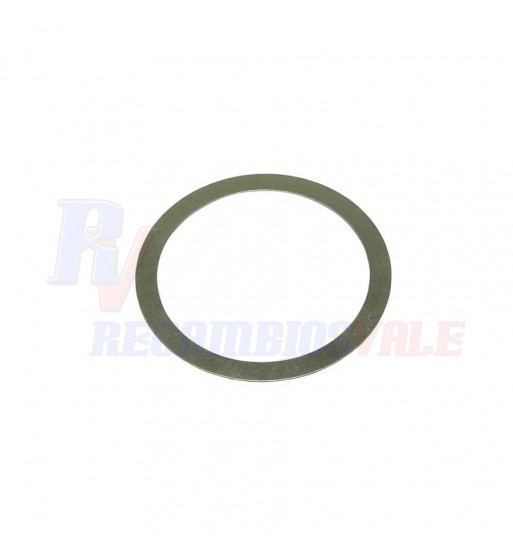 DISTANCIADOR 0.6 MM DISTANCIADOR 0.6 MM