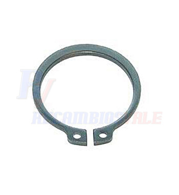 Anillo de retención