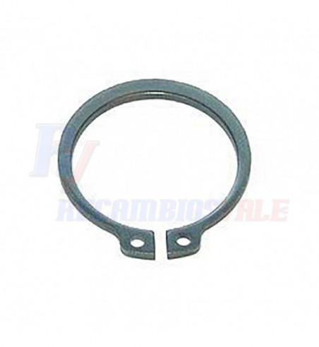 Anillo de retención