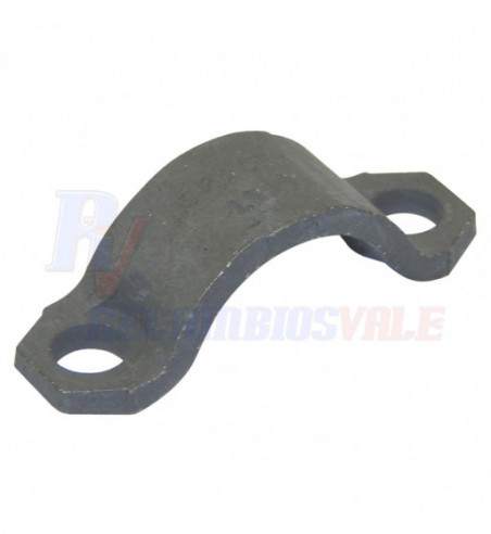 ABRAZADERA DE MANGUERA