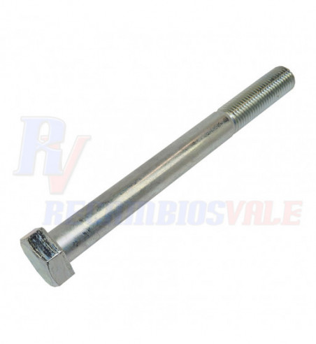 TORNILLO DE CAPUCHON