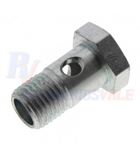 TORNILLO LATIGUILLO Y DISTRIB.