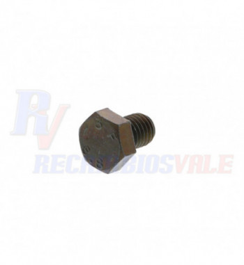 BULÓN CON CABEZA HEXAGONAL M12x16-933-8.8 A2C