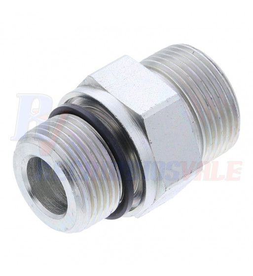 RACORD HIDRÁULICO GEV 16S M22X1 RACORD HIDRÁULICO GEV 16S M22X1