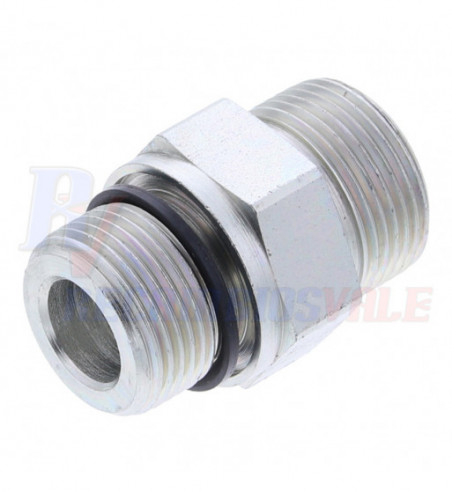 RACORD HIDRÁULICO GEV 16S M22X1