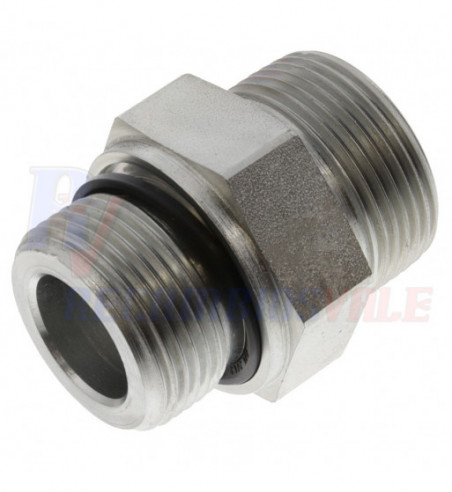 RACORD HIDRÁULICO GEV 25S M33X2 ED