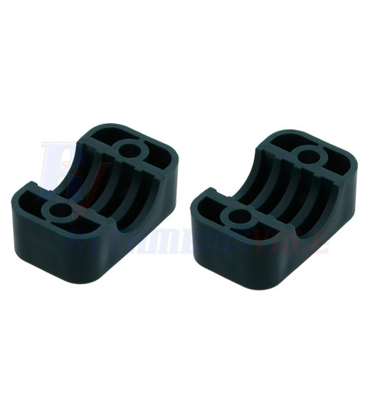 CLAMPING  PIECE (PAIR)