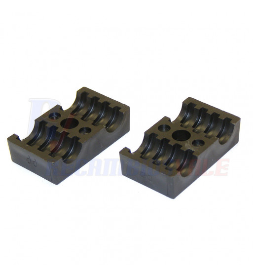 MORSETTO Z-KP-2-R-15-15-PP MORSETTO Z-KP-2-R-15-15-PP