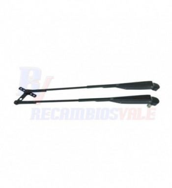 BRAZO DEL LIMPIA PARABRISAS