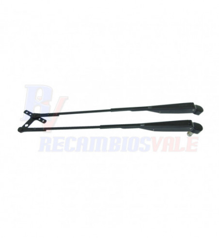 BRAZO DEL LIMPIA PARABRISAS