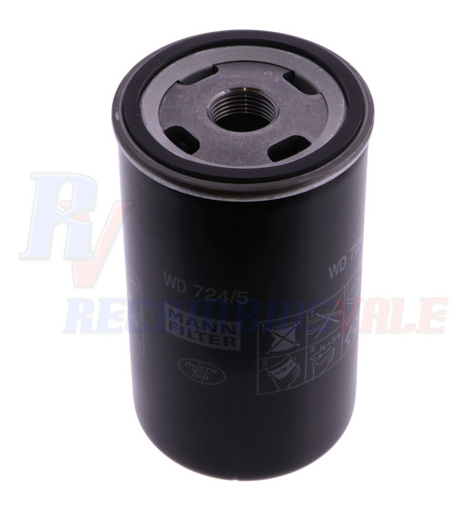 FILTRO DE LA TRANSMISION