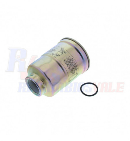 FILTRO DE COMBUSTIBILE