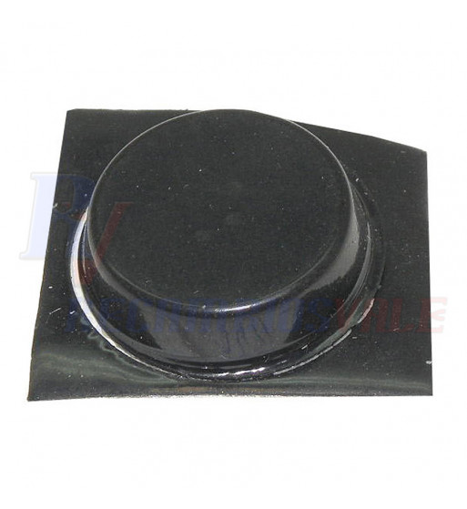 RUBBER - MOUNT