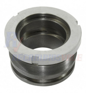 CYLINDER - HYDRAULIC PART