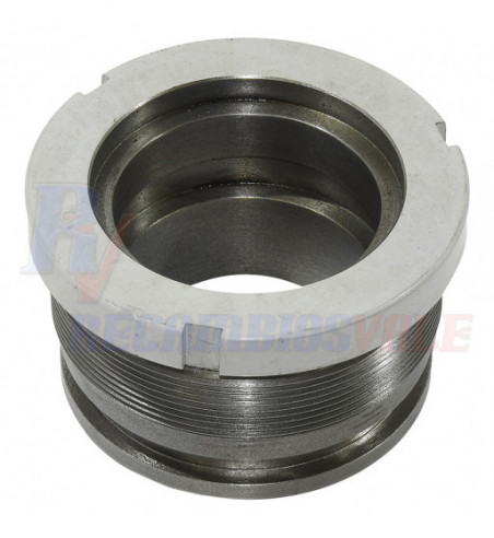 CYLINDER - HYDRAULIC PART