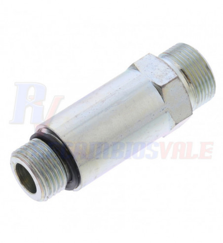 FITTING - HYDRAULIC CIRCUIT