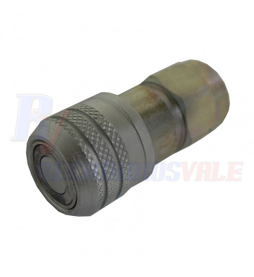 ACOPLAMIENTO RAPIDO ACOPLAMIENTO RAPIDO