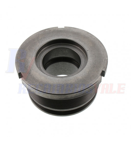 CYLINDER - HEAD HYDRAULIC CYLINDER - HEAD HYDRAULIC