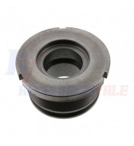 CYLINDER - HEAD HYDRAULIC