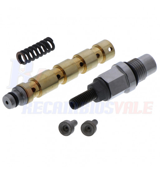 VALVULA LIMITADORA DE PRESION