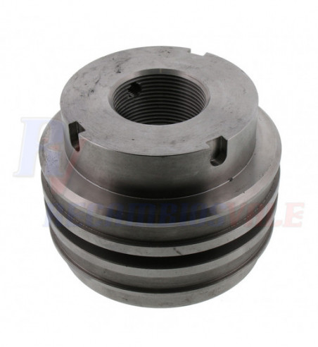 CYLINDER - HYDRAULIC PISTON