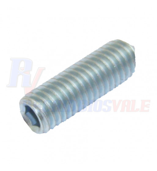 Varilla roscada M8X25