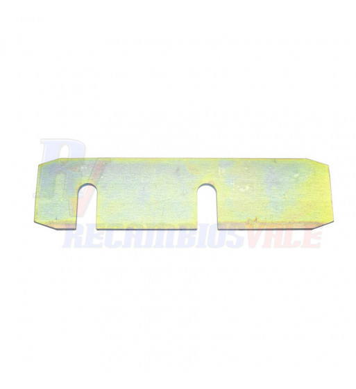 DISTANCIADOR 4 MM DISTANCIADOR 4 MM