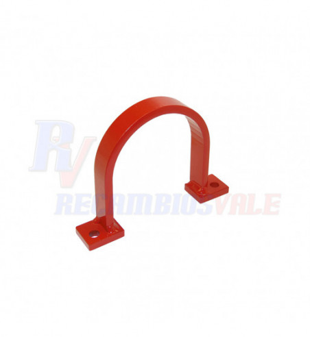 SUPPORT - PIECE OF CONNECTION