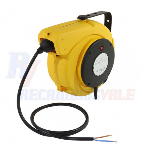 REEL - CABLE ELECTRIC