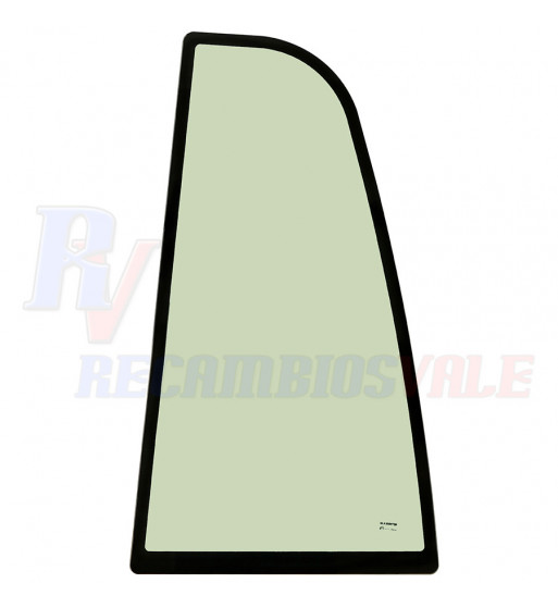 CRISTAL COSTADO TRASERO