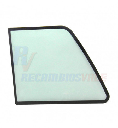 CRISTAL DE LA PUERTA SUPERIOR