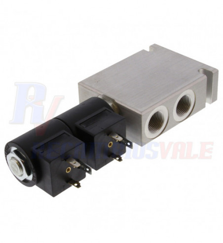 INTEGRATED CIRCUIT  HYDRAULIC