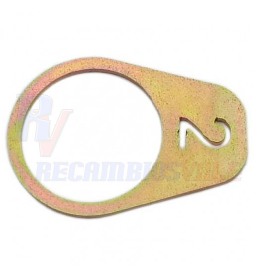 DISTANCIADOR - SPECIAL SHAPE