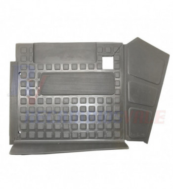 RUBBERMAT - FLOOR