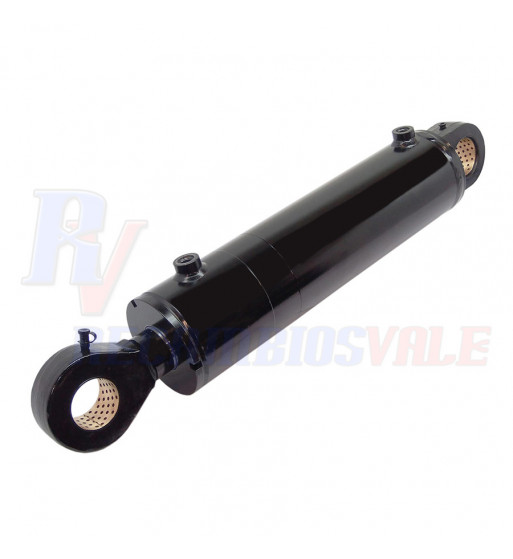 HYDRAULIC CYLINDER HYDRAULIC CYLINDER
