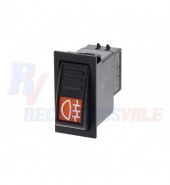 ROCKER SWITCH