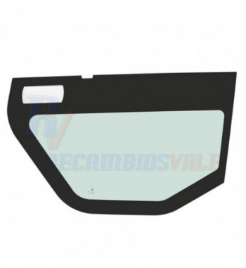 GLASS - DOOR - LOWER