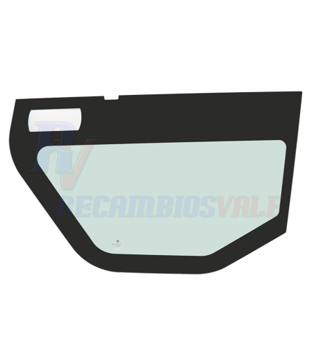 GLASS - DOOR - LOWER