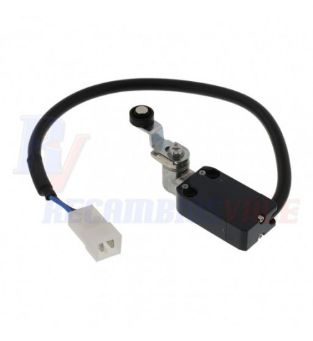 LIMIT SWITCH