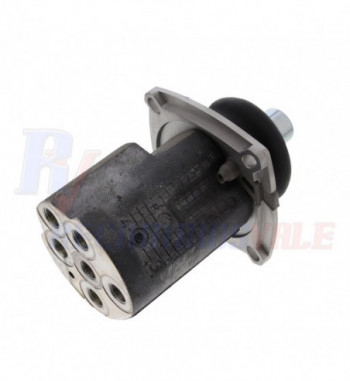 HYDRAULIC VALVE - BLOCK