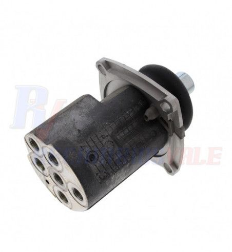 HYDRAULIC VALVE - BLOCK