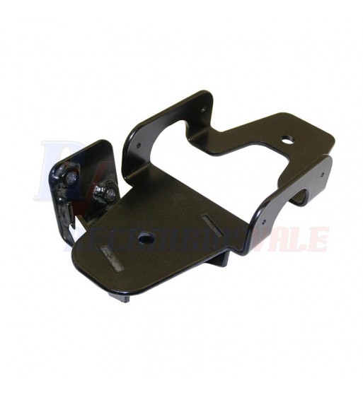 BRACKET - LIGHT MOUNTING