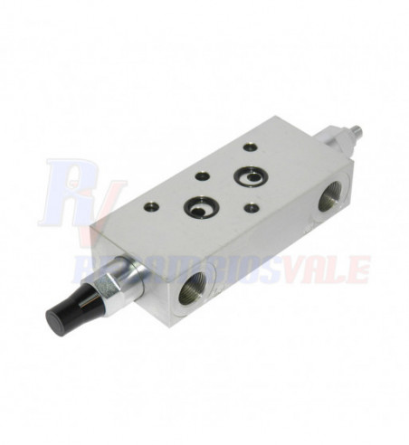VALVE HYDRAULIC