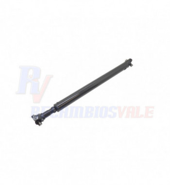 COMPLETE - DRIVE SHAFT
